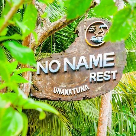 Hotel No Name Rest Unawatuna Esterno foto