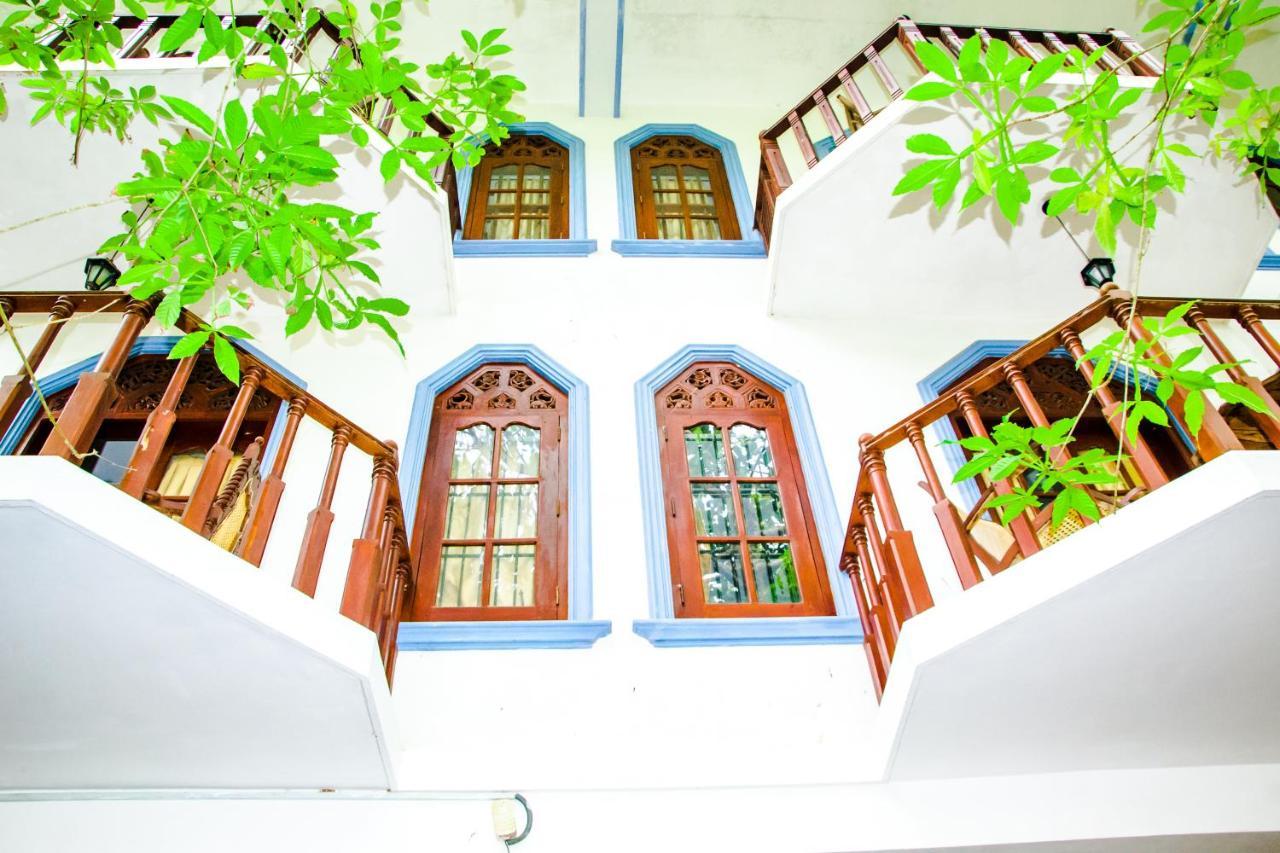 Hotel No Name Rest Unawatuna Esterno foto