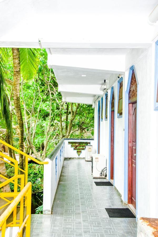 Hotel No Name Rest Unawatuna Esterno foto