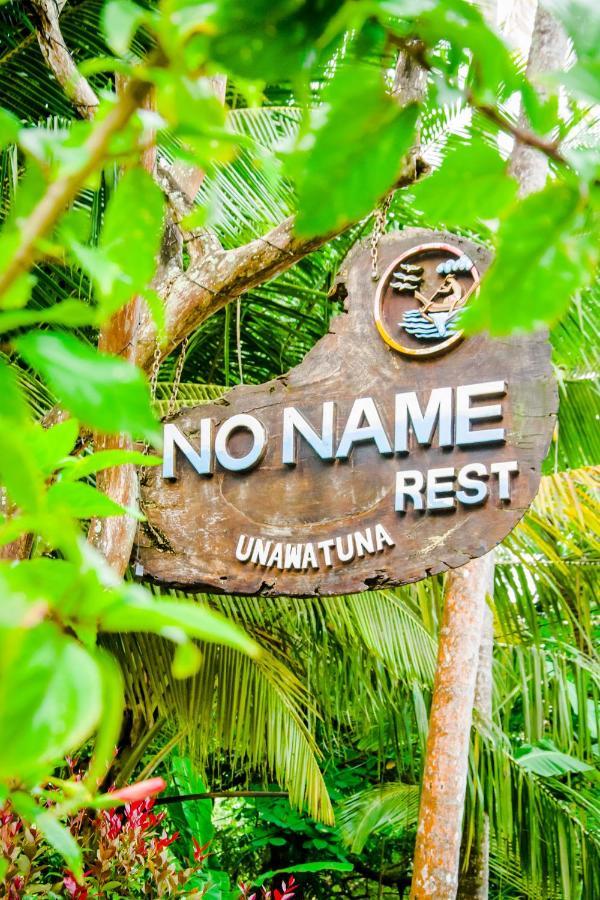 Hotel No Name Rest Unawatuna Esterno foto