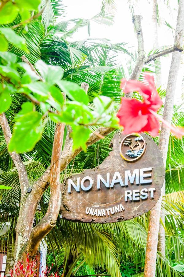 Hotel No Name Rest Unawatuna Esterno foto