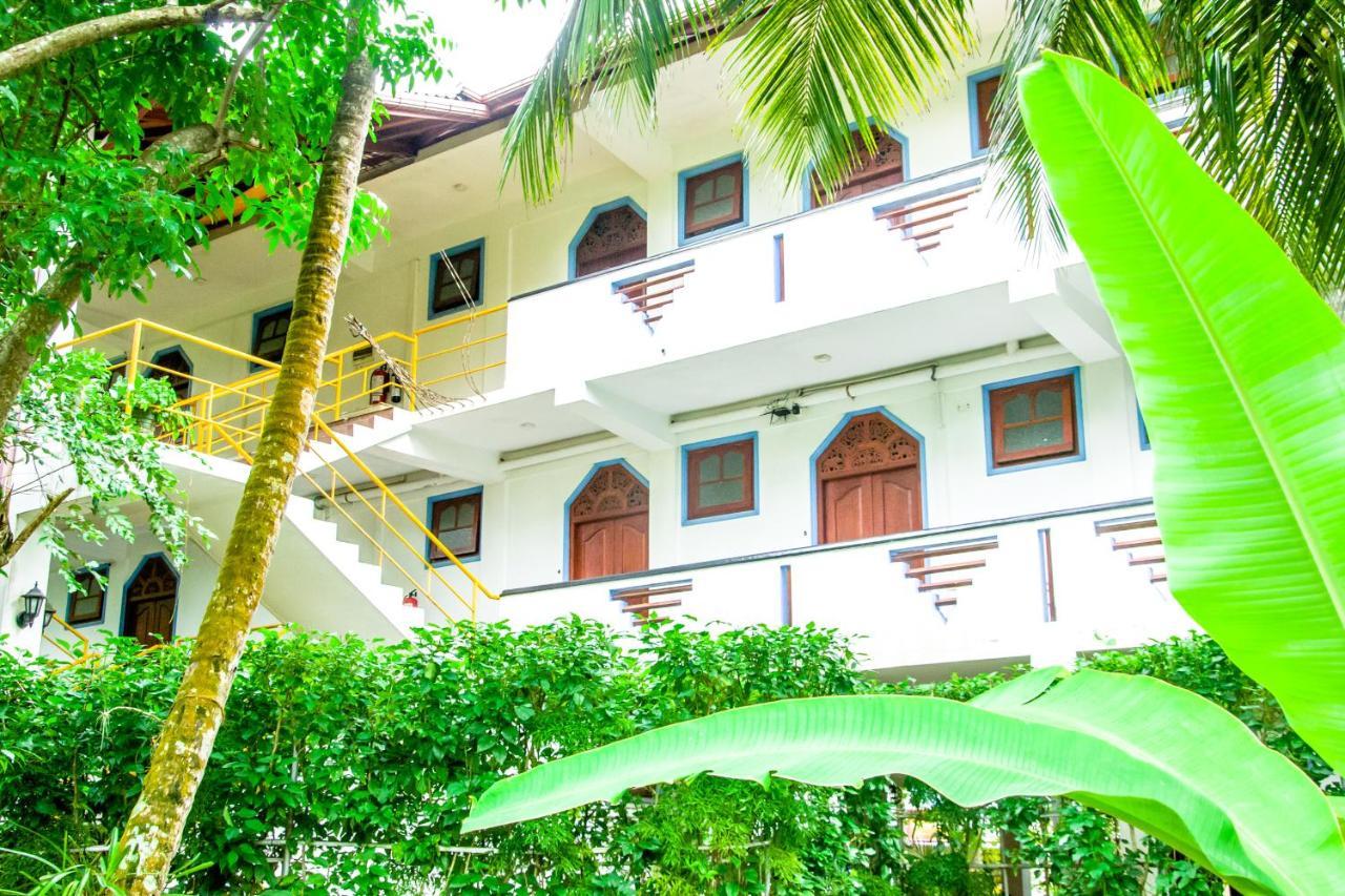 Hotel No Name Rest Unawatuna Esterno foto