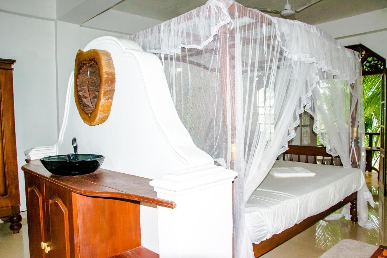 Hotel No Name Rest Unawatuna Esterno foto