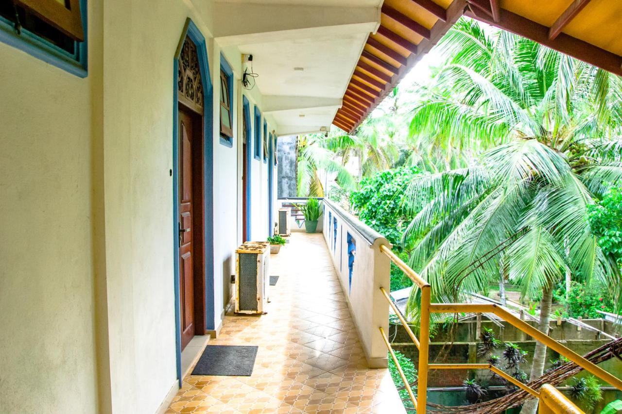 Hotel No Name Rest Unawatuna Esterno foto