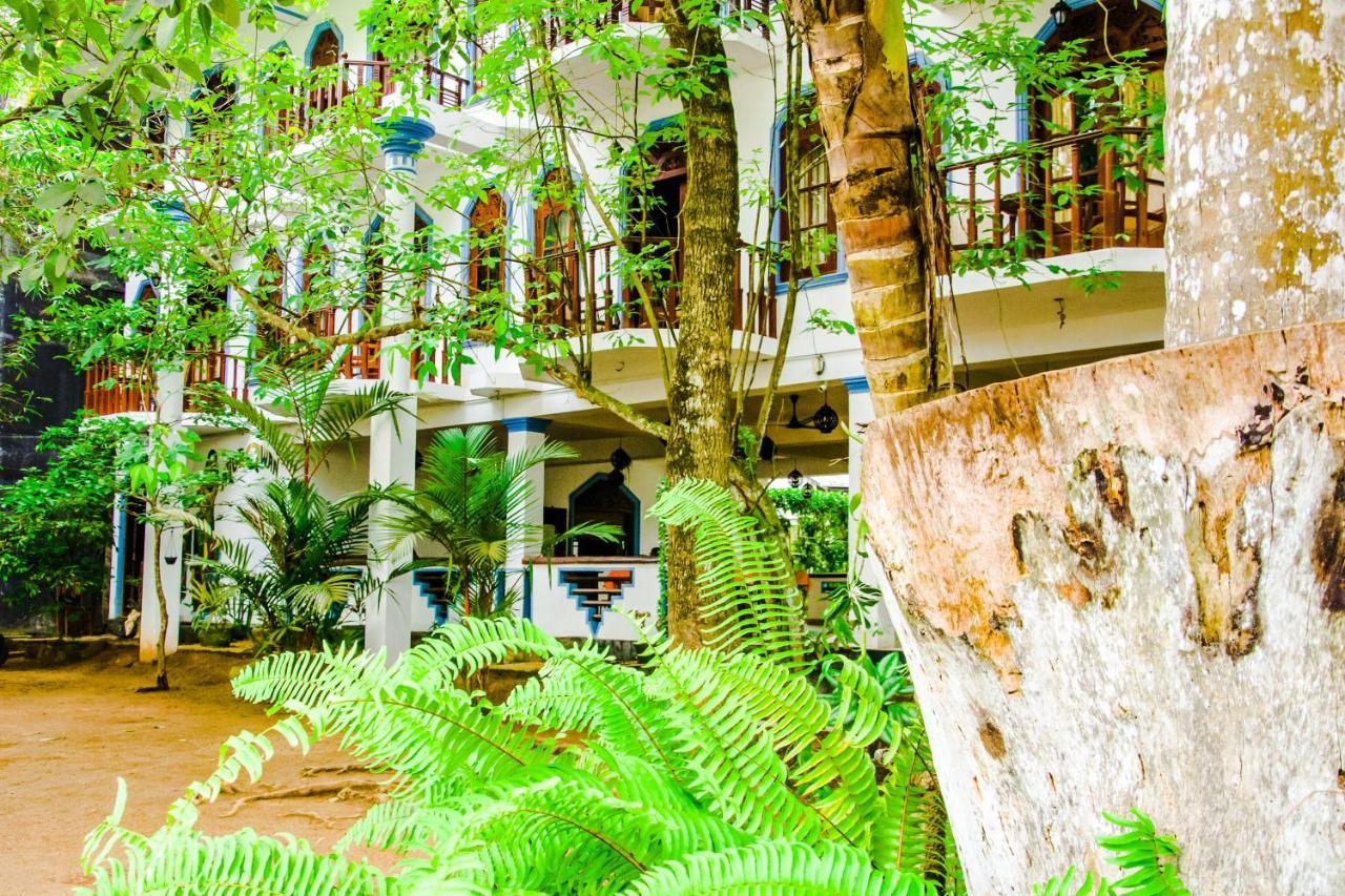 Hotel No Name Rest Unawatuna Esterno foto