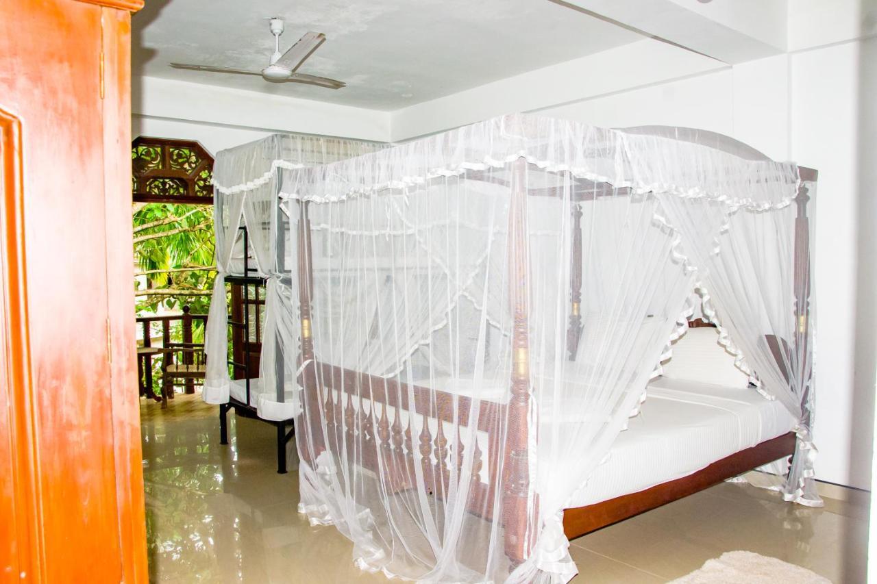 Hotel No Name Rest Unawatuna Esterno foto