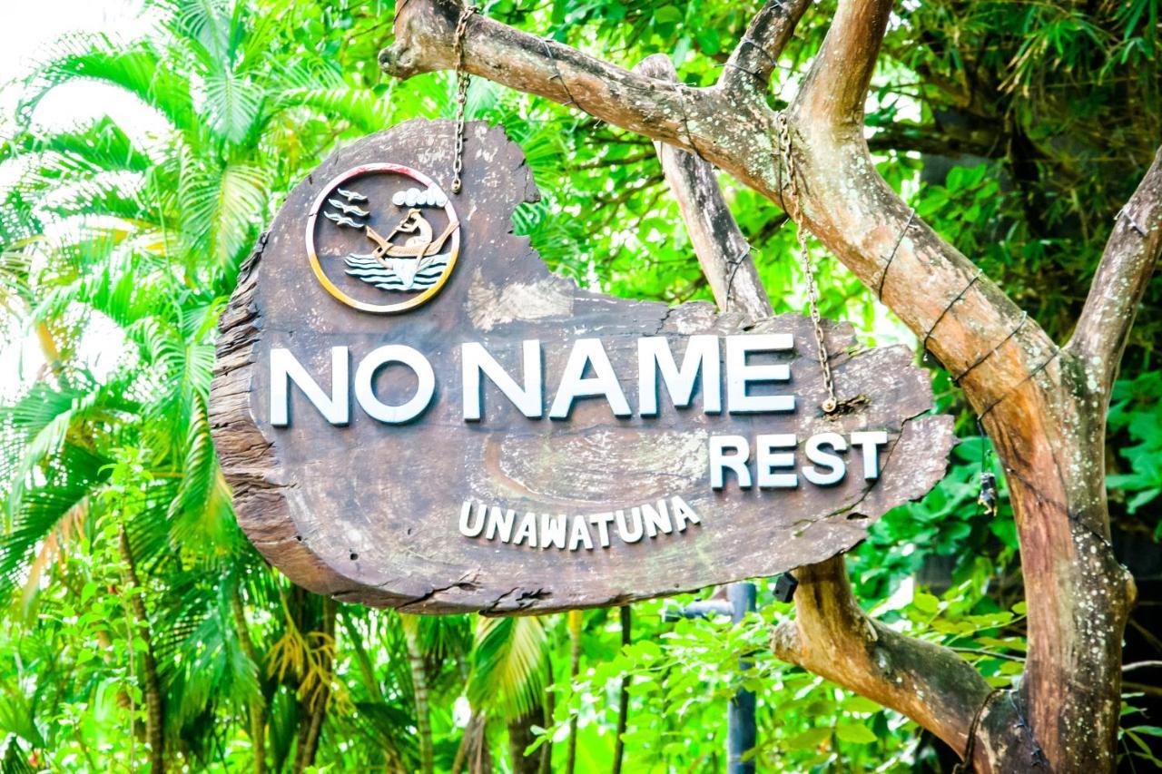 Hotel No Name Rest Unawatuna Esterno foto