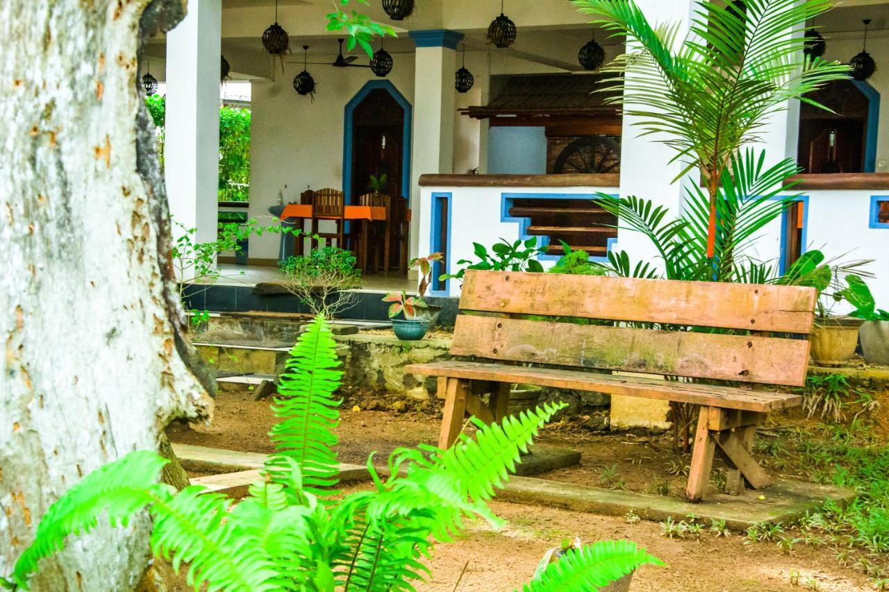 Hotel No Name Rest Unawatuna Esterno foto