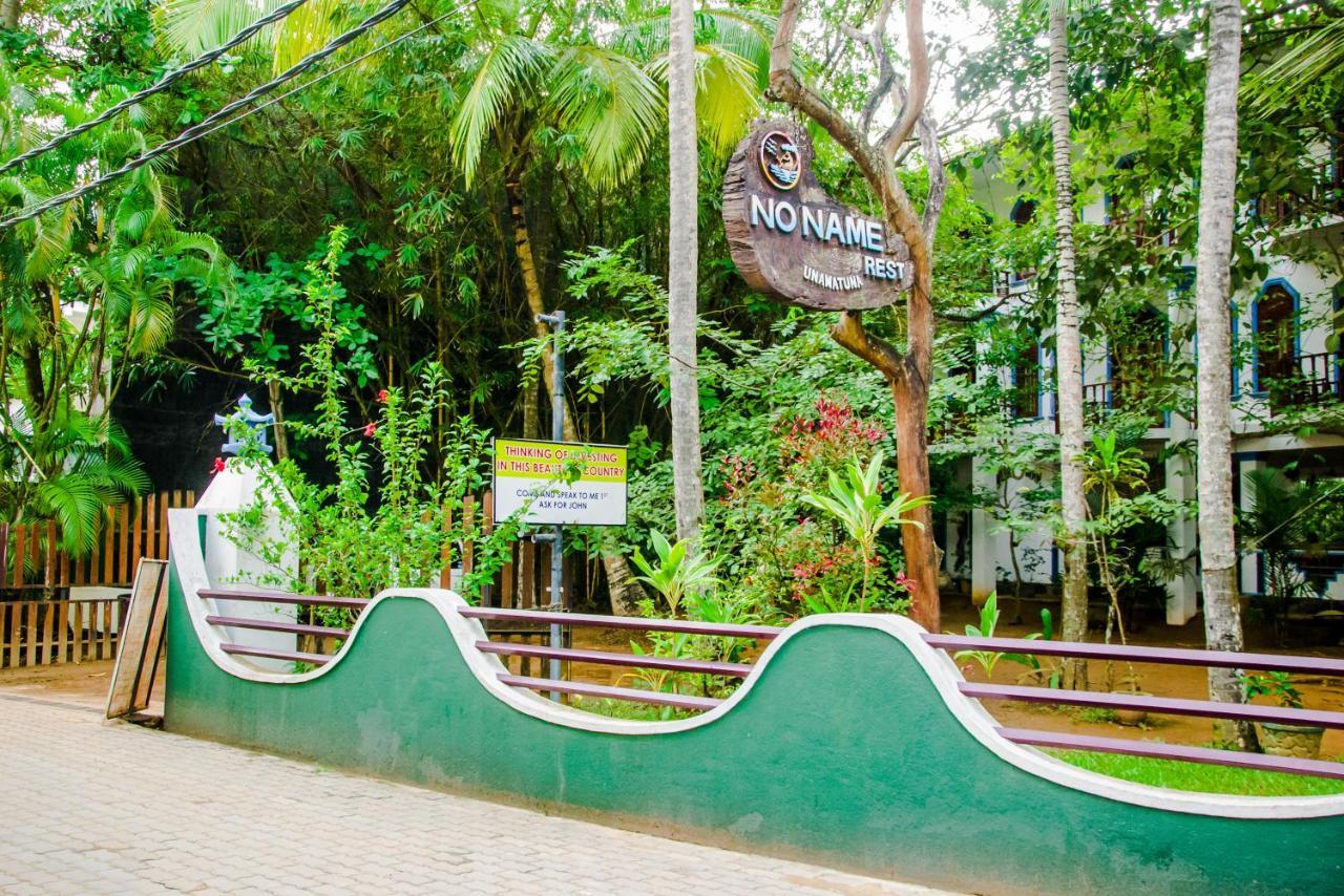 Hotel No Name Rest Unawatuna Esterno foto