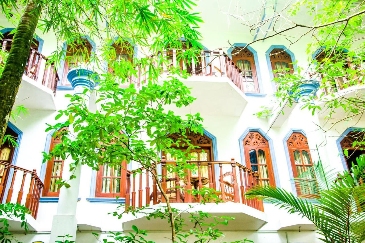 Hotel No Name Rest Unawatuna Esterno foto