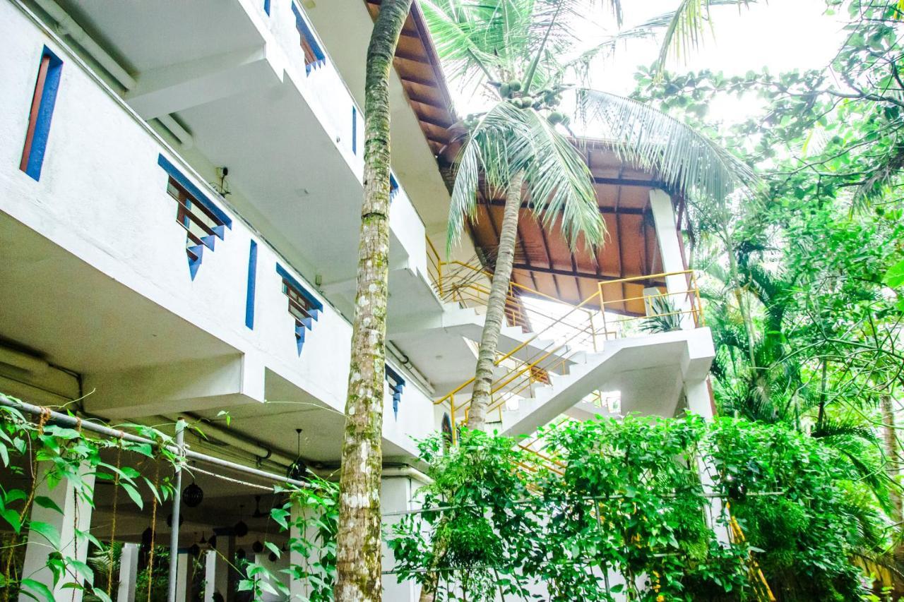 Hotel No Name Rest Unawatuna Esterno foto
