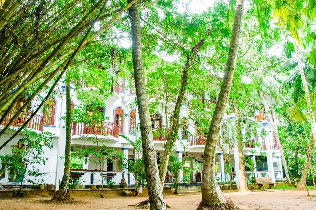 Hotel No Name Rest Unawatuna Esterno foto