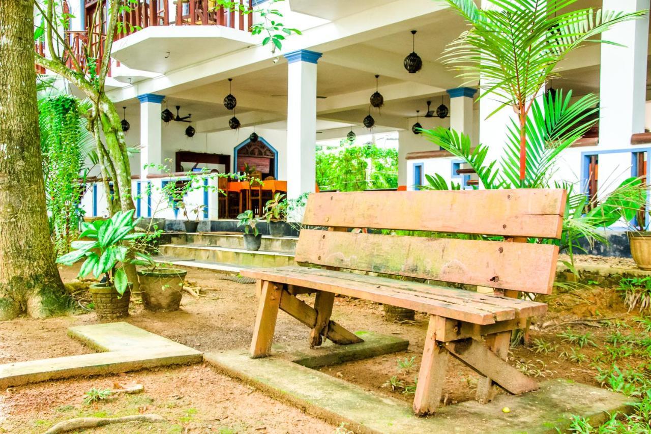Hotel No Name Rest Unawatuna Esterno foto