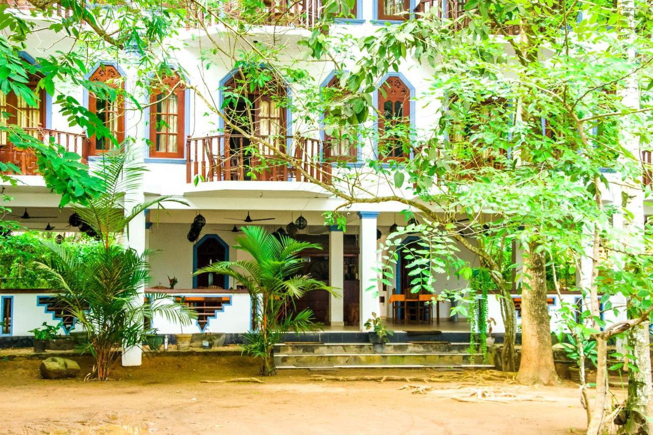 Hotel No Name Rest Unawatuna Esterno foto