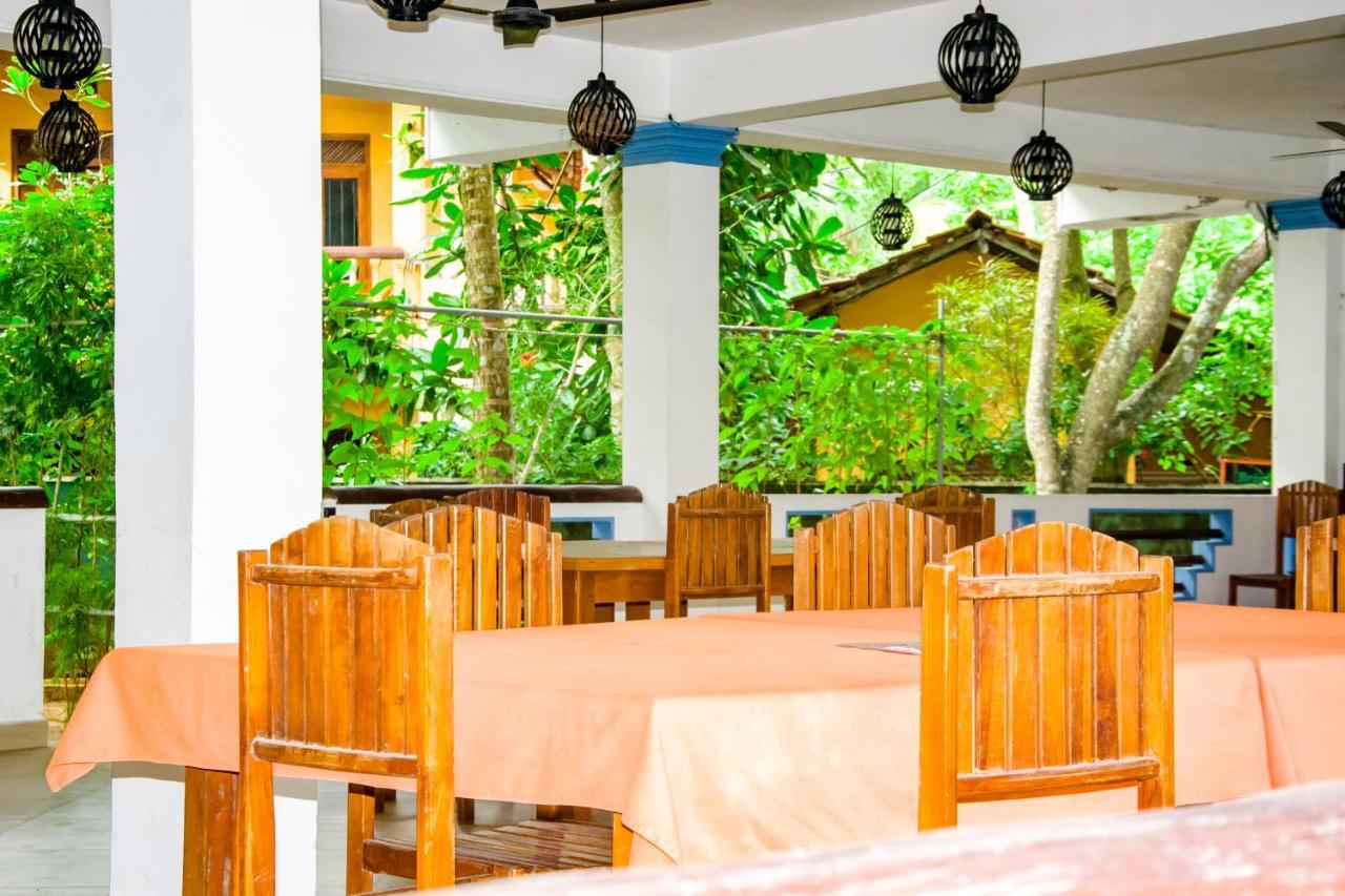 Hotel No Name Rest Unawatuna Esterno foto
