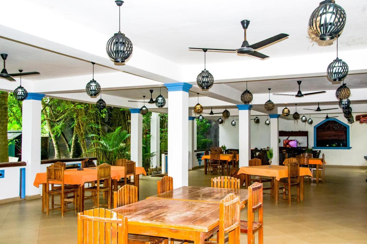 Hotel No Name Rest Unawatuna Esterno foto