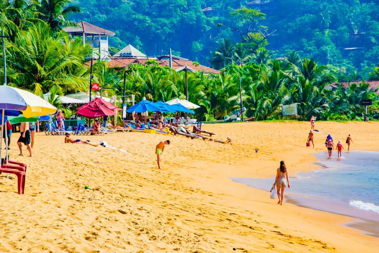 Hotel No Name Rest Unawatuna Esterno foto