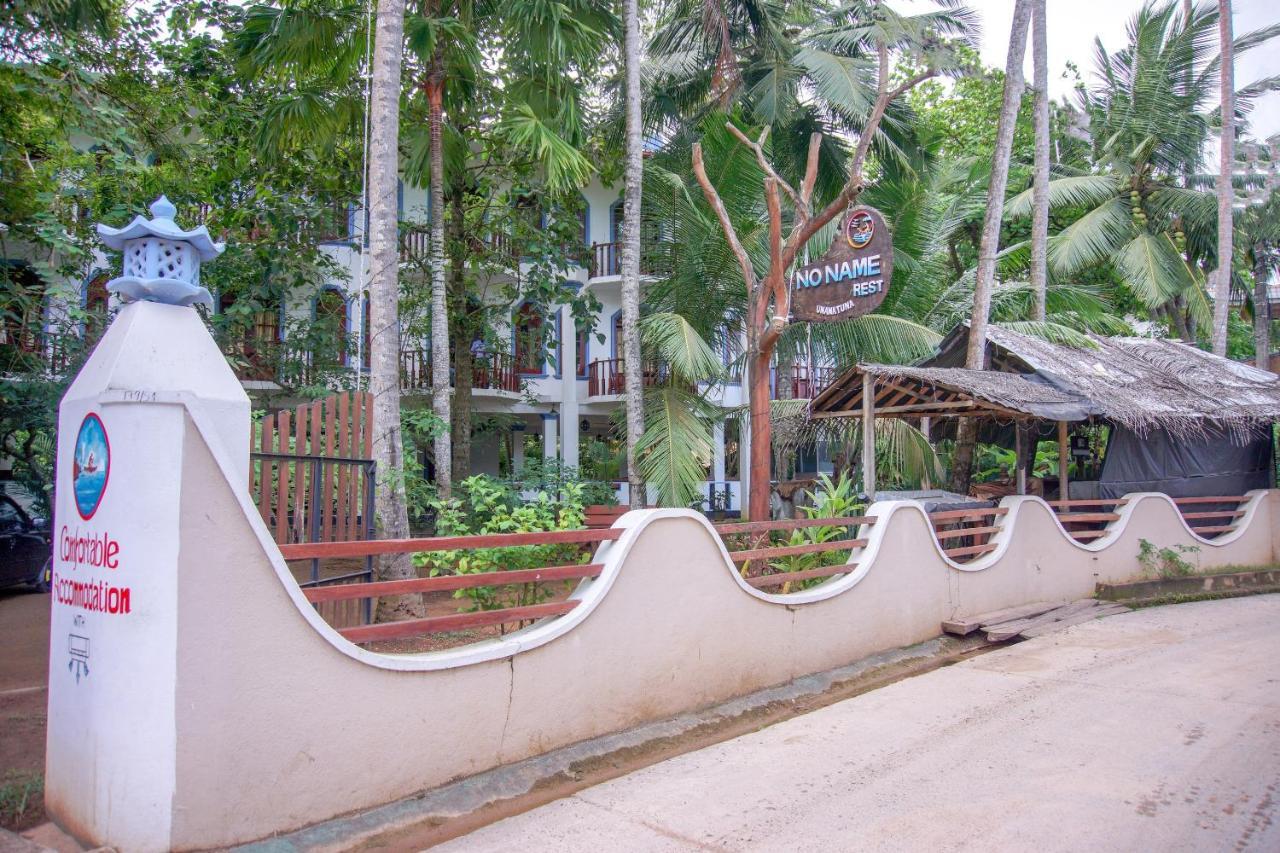 Hotel No Name Rest Unawatuna Esterno foto