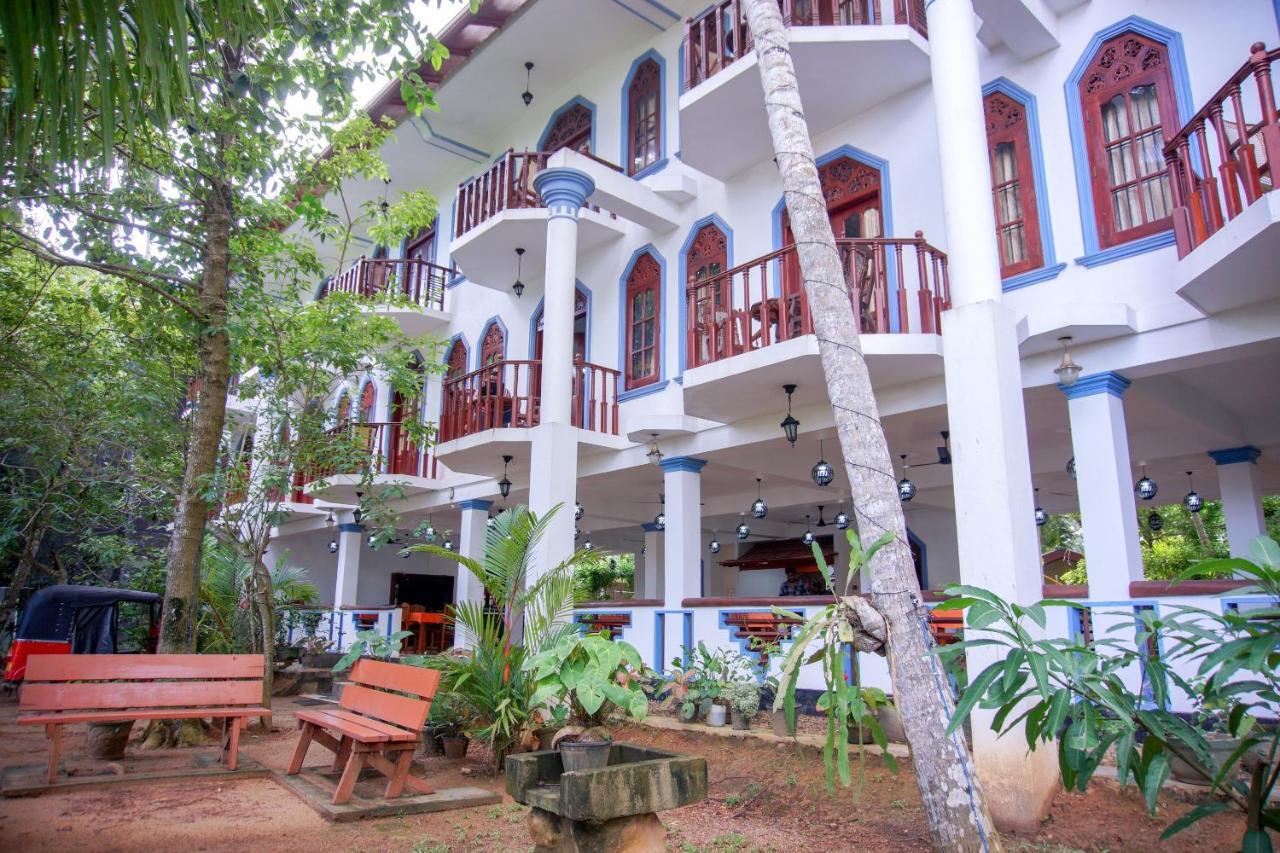 Hotel No Name Rest Unawatuna Esterno foto