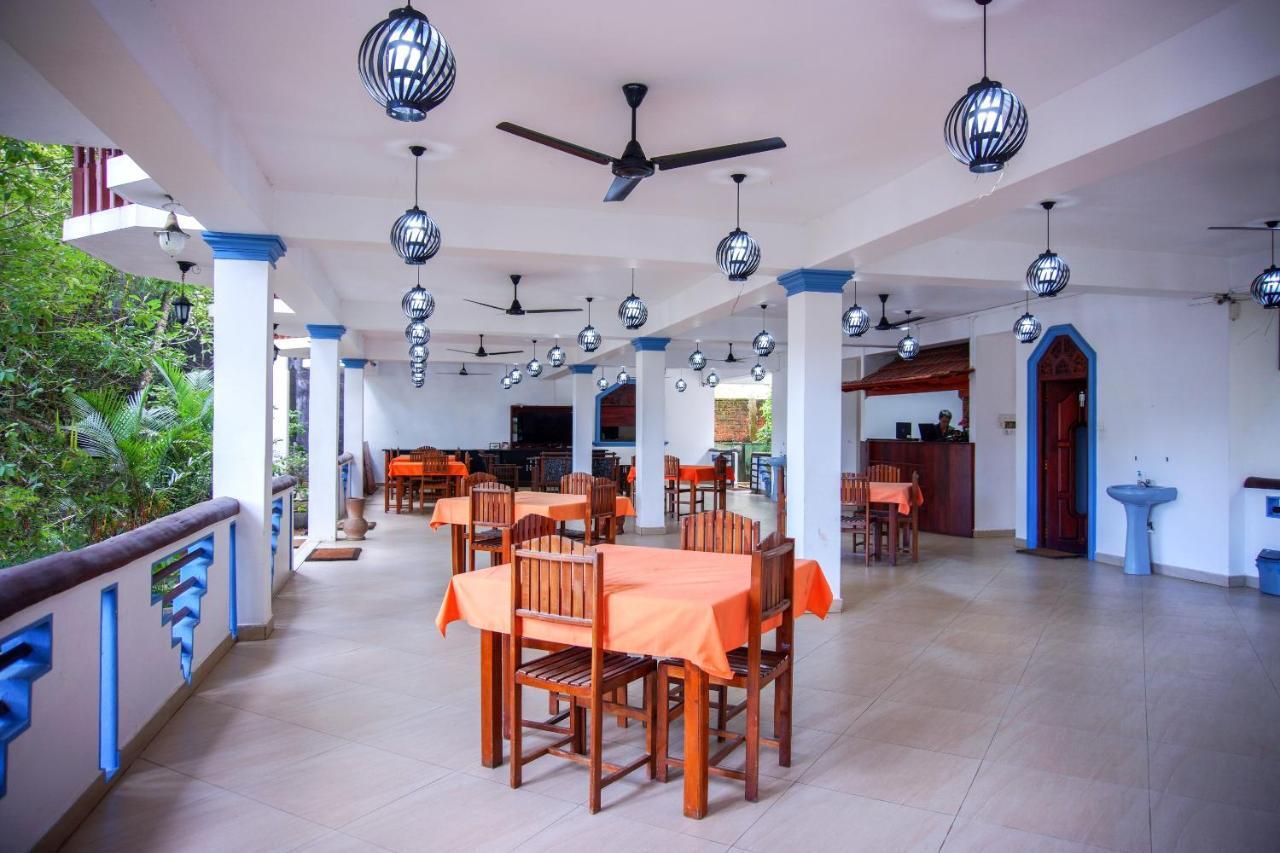 Hotel No Name Rest Unawatuna Esterno foto